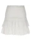 Isabel Marant Étoile Tinaomi Skirt