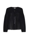 Isabel Marant Étoile Shirts In Black