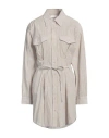 Isabel Marant Étoile Dresses In Beige