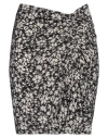 Isabel Marant Étoile Isabel Marant Etoile Skirts In Black
