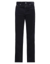 Isabel Marant Étoile Marant Étoile Woman Pants Midnight Blue Size 8 Cotton, Linen In Blue