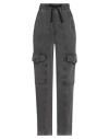 Isabel Marant Étoile Pants Isabel Marant Etoile Woman Color Black In Grey