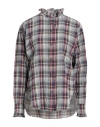 Isabel Marant Étoile Isabel Marant Etoile Saoli Shirt In Blue