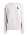 Isabel Marant Étoile Marant Étoile Woman Sweatshirt Light Pink Size 6 Cotton, Polyester