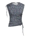Isabel Marant Étoile Topwear In Purple