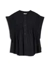 Isabel Marant Étoile Shirt Isabel Marant Etoile Woman Color Black In Black