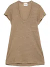 MARANT ETOILE ZANKOU T-SHIRT