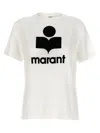 MARANT ETOILE MARANT ETOILE 'ZEWEL' T SHIRT