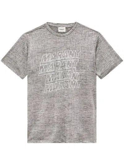 ISABEL MARANT ÉTOILE ZOELINE T-SHIRT