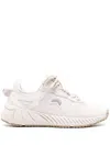 MARANT EWIE SNEAKERS WITH MESH INSERTS