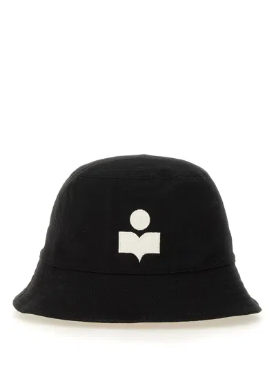 Marant Haley Hat In Black