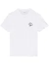 Isabel Marant Honore T-shirt In White