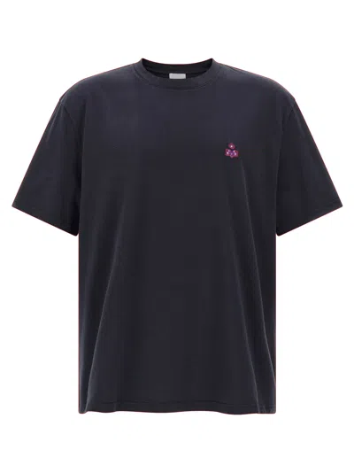Isabel Marant Hugo T-shirt Blue