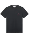 Isabel Marant Hugo T-shirt In Grey