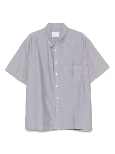 ISABEL MARANT IGGY SHIRT