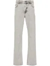 Isabel Marant Jack Jeans In Grey