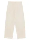 Isabel Marant Jameson Jeans
