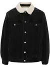 Isabel Marant Japao Jacket In Black