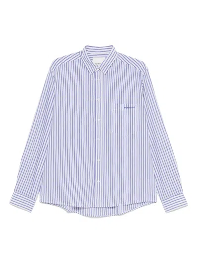 ISABEL MARANT JASOLO SHIRT