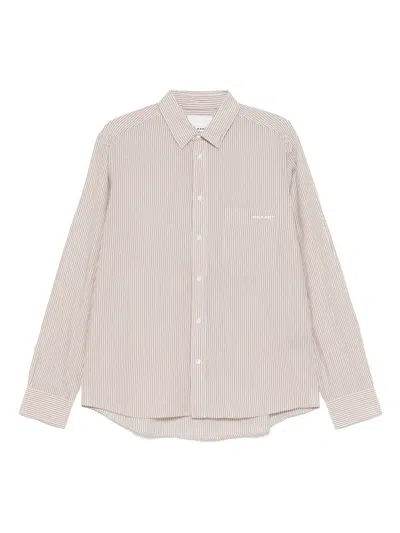 Isabel Marant Jasolo Shirt