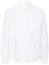 Isabel Marant Marant Shirts In White