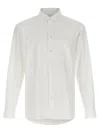 Isabel Marant Marant 'jasolo' Shirt In White