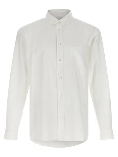 ISABEL MARANT MARANT 'JASOLO' SHIRT