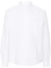 Isabel Marant Marant Shirts In White