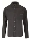Isabel Marant Jasolo Striped Shirt