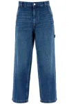 Isabel Marant Wide-legged Jorama Jeans For A
