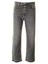 Isabel Marant 'jeldeneo' Jeans