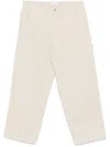 Isabel Marant Jorama Jeans In Neutrals