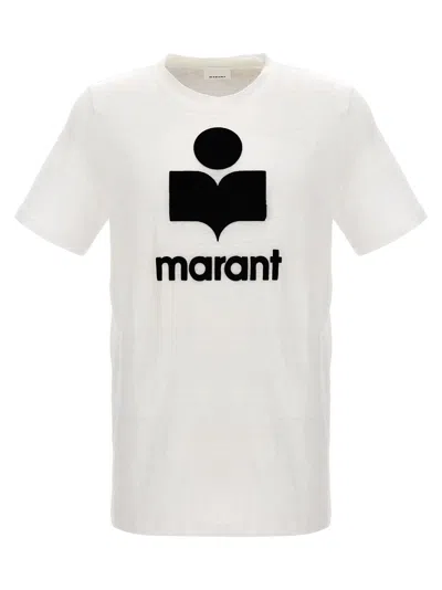ISABEL MARANT MARANT 'KARMAN' T SHIRT