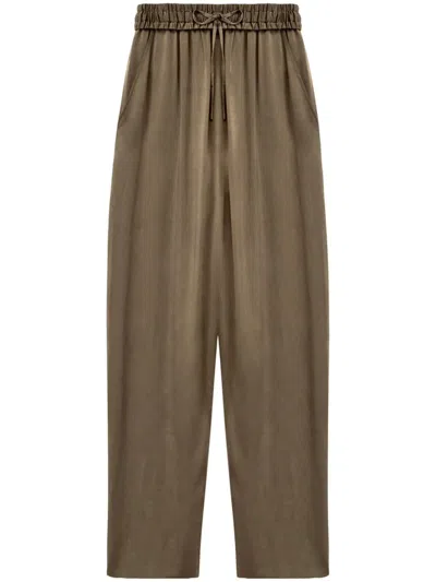 ISABEL MARANT KENDRY PANTS