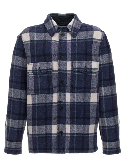 ISABEL MARANT MARANT 'KEVRON' JACKET