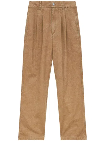 ISABEL MARANT KOSTIN TROUSERS