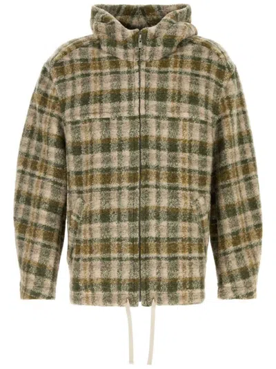 ISABEL MARANT KURT JACKET