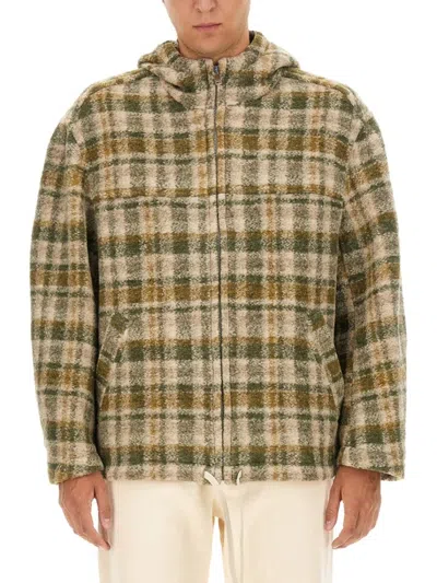 ISABEL MARANT KURT" JACKET SHIRT