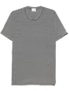 Isabel Marant Leon T-shirt In White