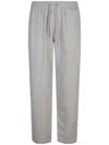 Isabel Marant Mailesco Track Pants In 灰色