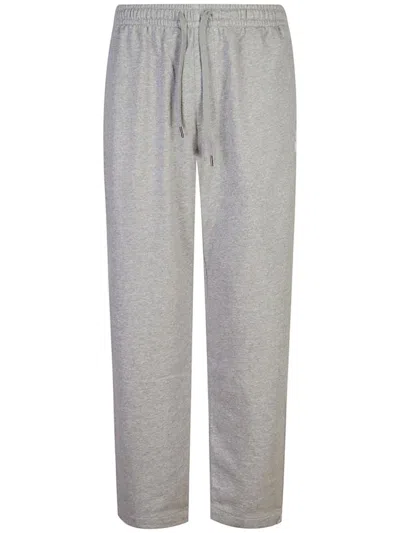 Isabel Marant Mailesco Track Pants In 灰色