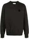 MARANT LOGO SWEATSHIRT