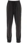 Isabel Marant Solid Color Casual Long Pants