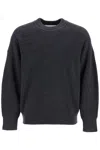 MARANT MARANT "MERINO WOOL BARRY PULLOVER