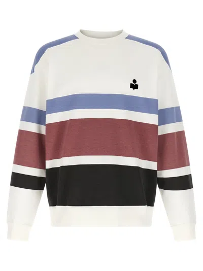 ISABEL MARANT MARANT 'MEYOAN' SWEATSHIRT