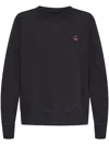 Isabel Marant Mike Sweatshirt In Blau