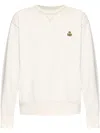 Isabel Marant Mike Sweatshirt In Nude