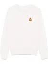 Isabel Marant Mike Sweatshirt In Nude