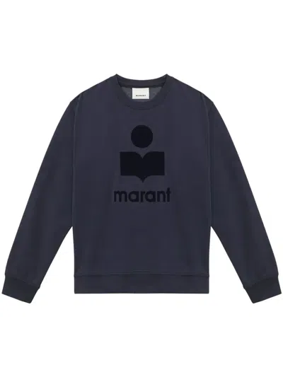 ISABEL MARANT MIKOY SWEATSHIRT