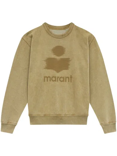 ISABEL MARANT MIKOY SWEATSHIRT
